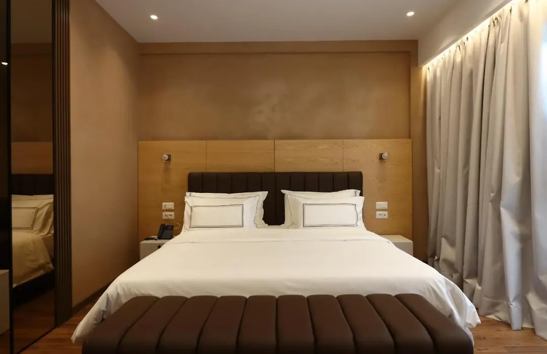 Garden Boutique Hotel-1