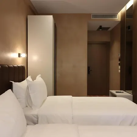 Garden Boutique Hotel-2